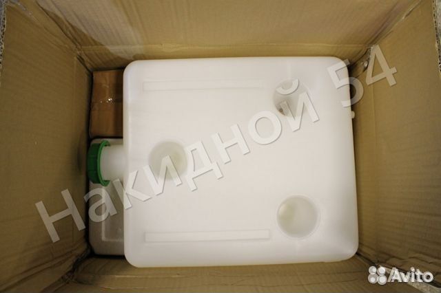 Автономный отопитель Kingmoon