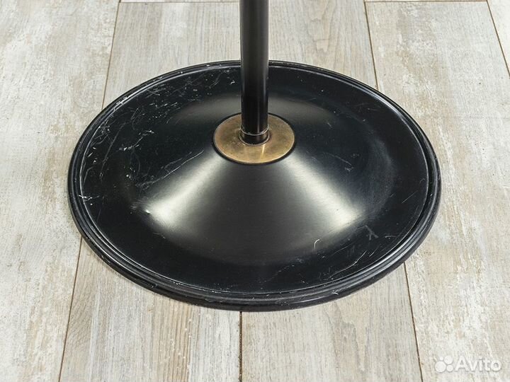 Вешалка Металл Чёрный Россия