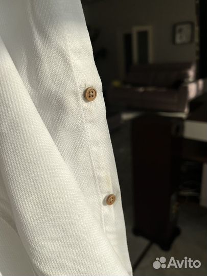 Бронь Рубашка zara детская