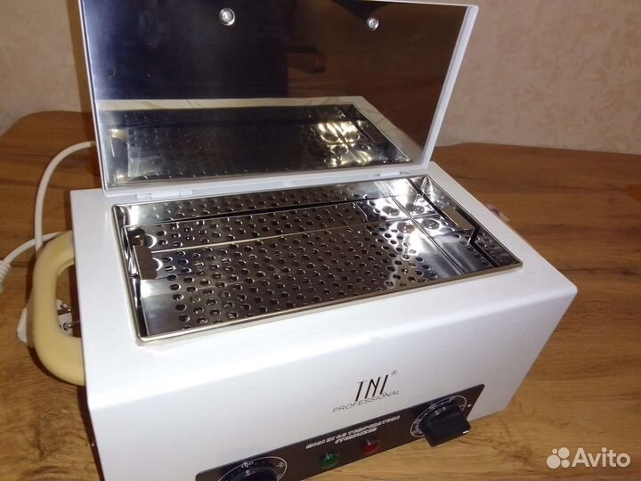 Сухожар TNL professional