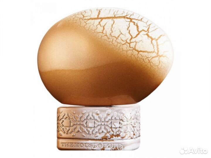 The House Of Oud Wonderly тестер 75 мл