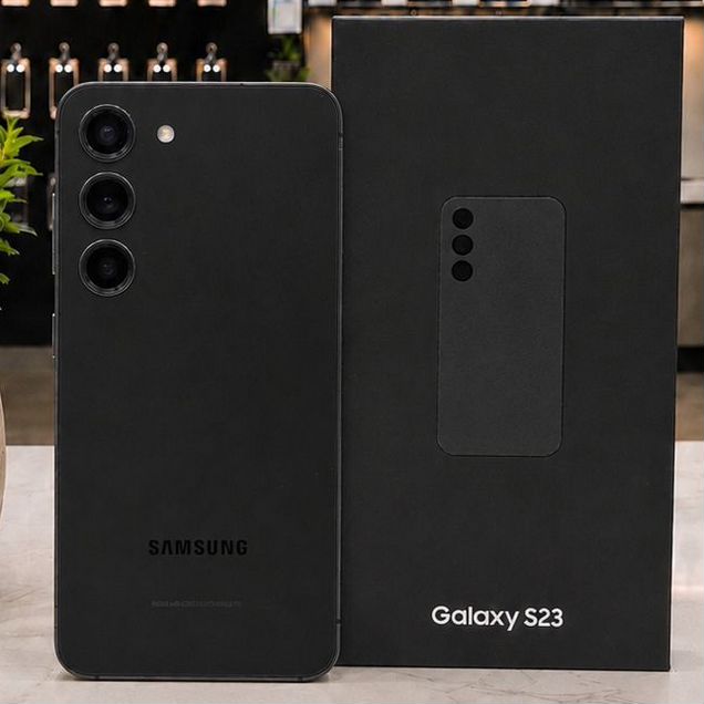 Samsung Galaxy S23, 8/256 ГБ, SIM + eSIM