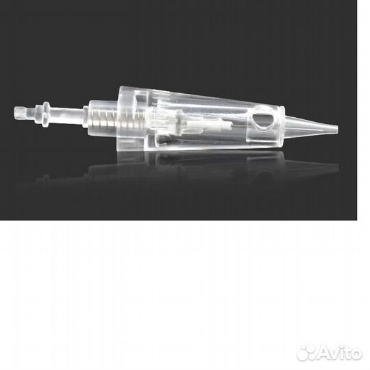 Игла-модуль Goochie R1