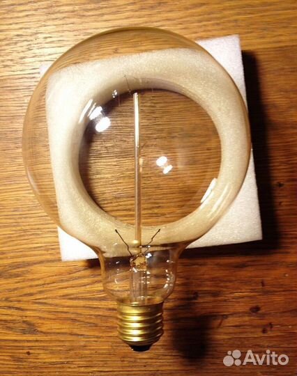 Декоративная Светодиодная лампа Германия