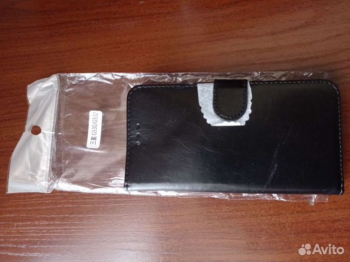 Чехол книжка Samsung Galaxy J2