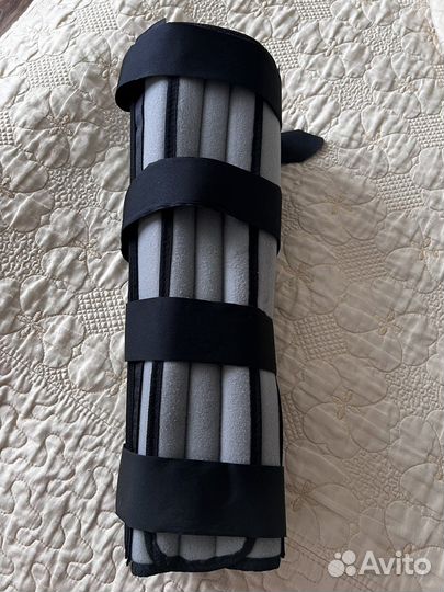 Ортез на колено (Тутор на коленный сустав)