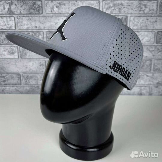 Бейсболка Air Jordan