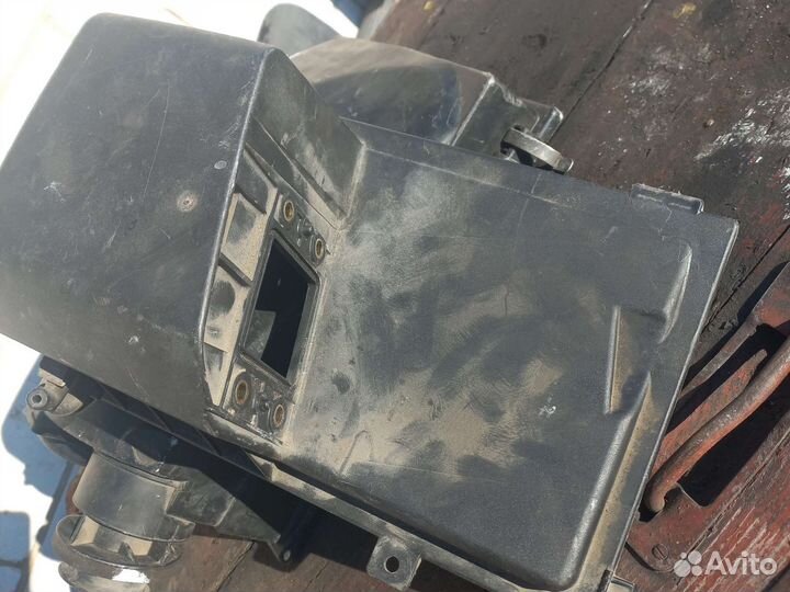 Audi 80 B4 1,9TDI дмрв 0281002072/028906301