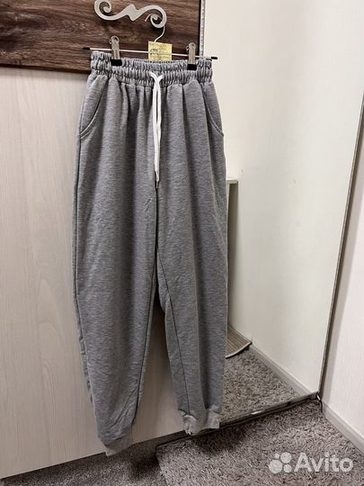 Спортивные штаны