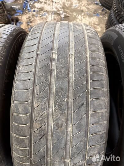 Michelin Alpin 235/55 R18