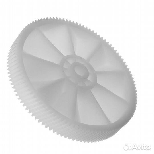 Шестерня для мясорубки Braun