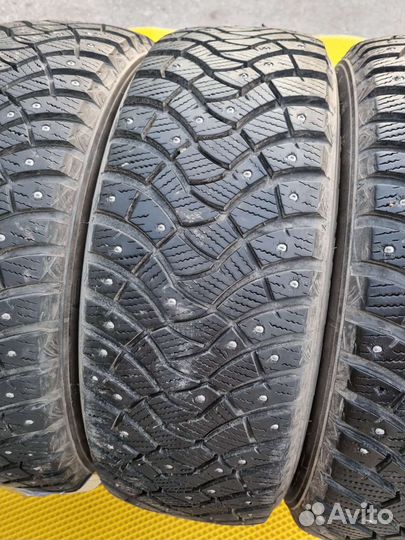Dunlop SP Winter Ice 03 195/55 R16