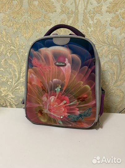 Ранец школьный