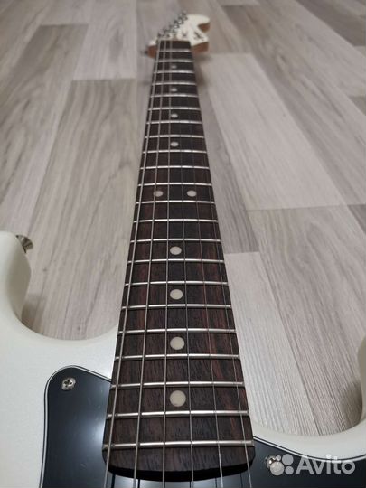 Fender Squier Contemporary Stratocaster