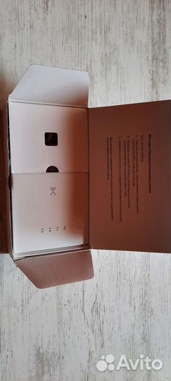 Wifi роутер 4g модем yota