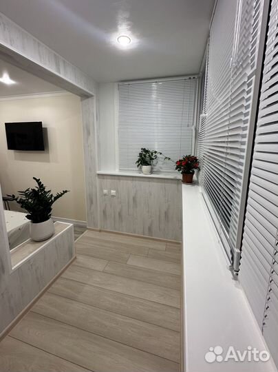 Остекление балконов и лоджий, отделка, утепление