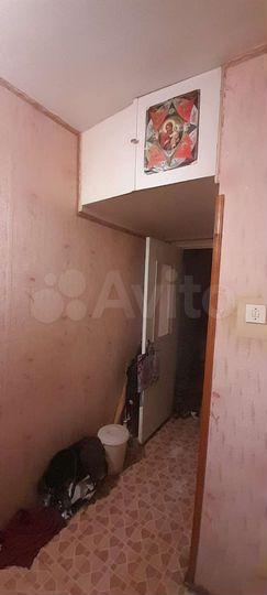 2-к. квартира, 44,2 м², 3/3 эт.