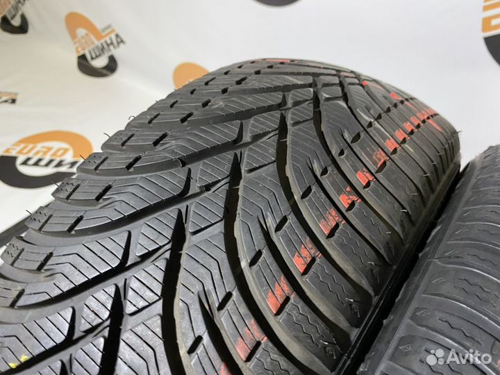 Kleber Krisalp HP3 205/50 R17