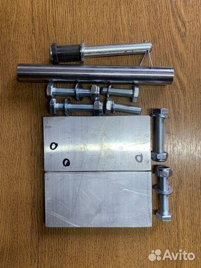 Гидроподъем yamaha до 40 и аналогичные