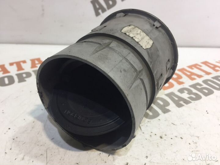 Пежо Партнер дефлектор печки