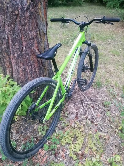 Велосипед Norco Rampage 6.1