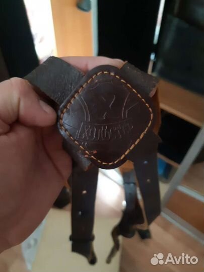 Кобура для скрытого ношения