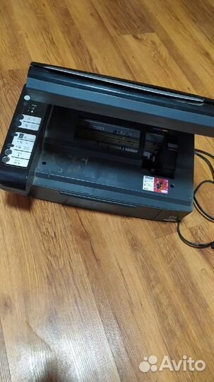 Epson stylus CX7300