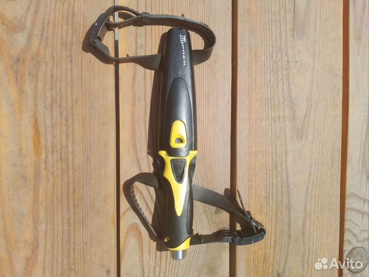 Гидрокостюм