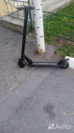 Электросамокат hiper