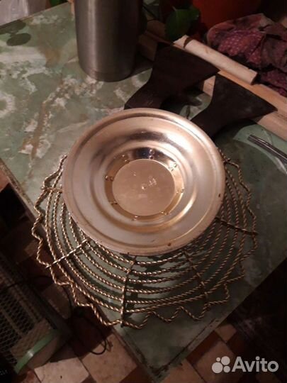 Конфетница