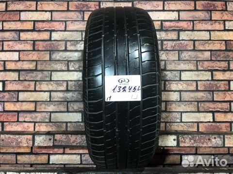 Continental ContiEcoContactCP 235/60 R16