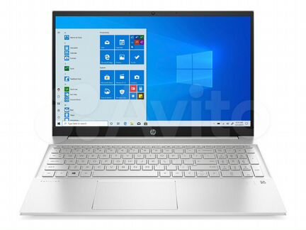 HP Pavilion Book Pro 14, I5-13500H, 16GB DDR4, 1TB