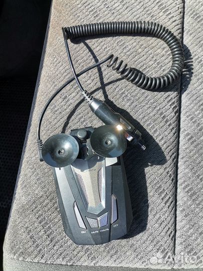 Радар детектор антирадар