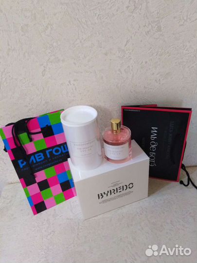 Женская парфюмерия селектив