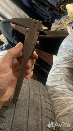 Yokohama Bluearth ES32 205/55 R16