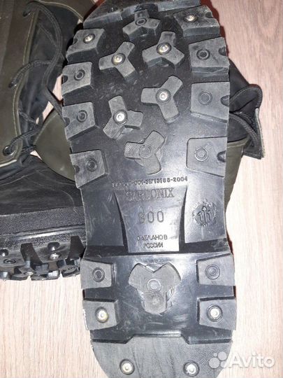 Боты рыбацкие