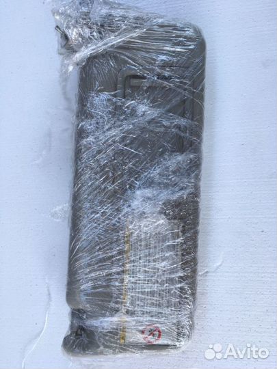 Козырек солнцезащитный левый Lexus GS 300