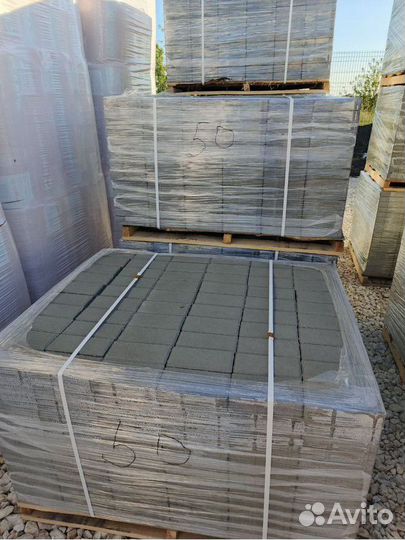 Тротуарная плитка Оптом все цвета