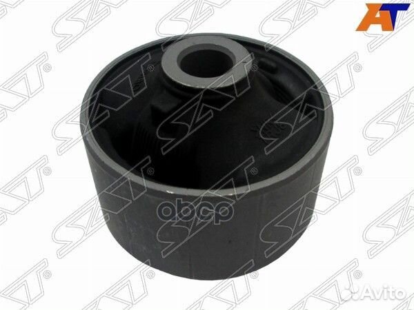 Сайлентблок переднего рычага задний toyota camr