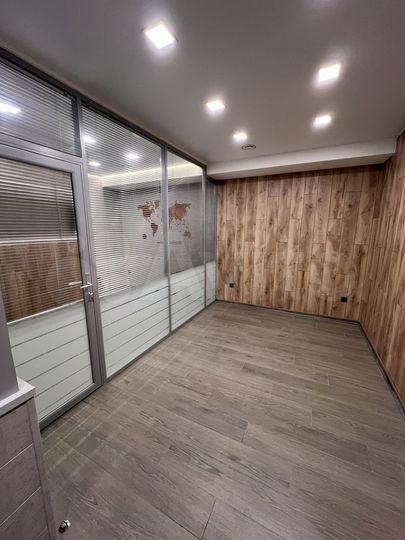 Офис, 53 м²