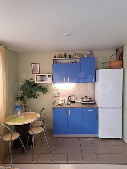 Квартира-студия, 24 м², 10/11 эт.