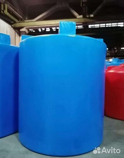 Емкости для воды/кас /жку