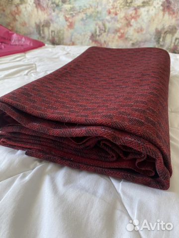 Отрезы ткани