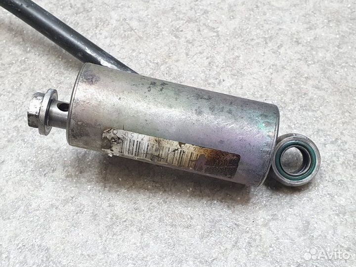 Ресивер Mercedes-Benz S-Class W220 M113.960 2002