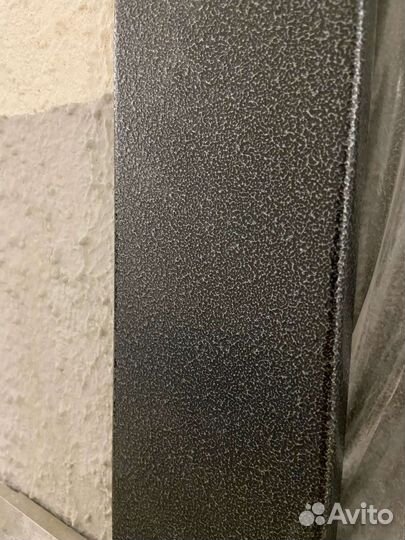 Дверь входная