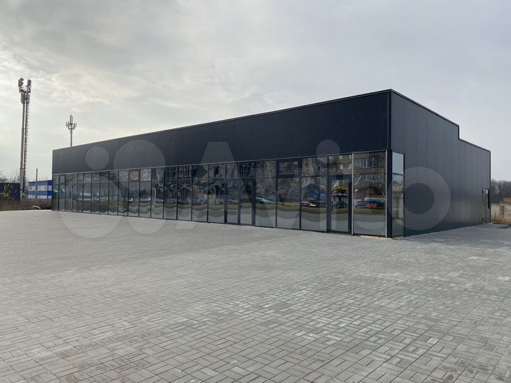 Свободного назначения, 240 м²