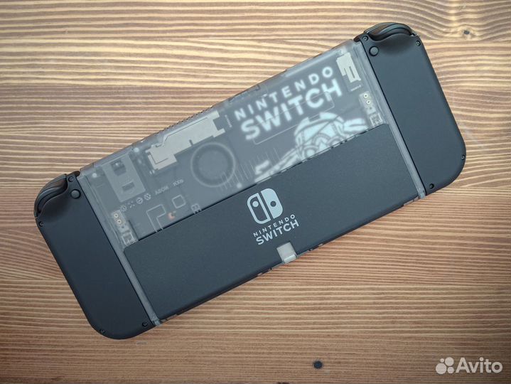 Ремонт, обслуживание и поддержка Nintendo switch