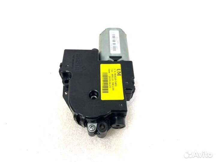 Мотор люка Kia Sorento Prime UM D4HB 2020