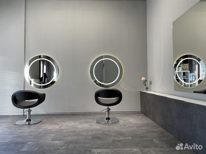 Ассистент парикмахера