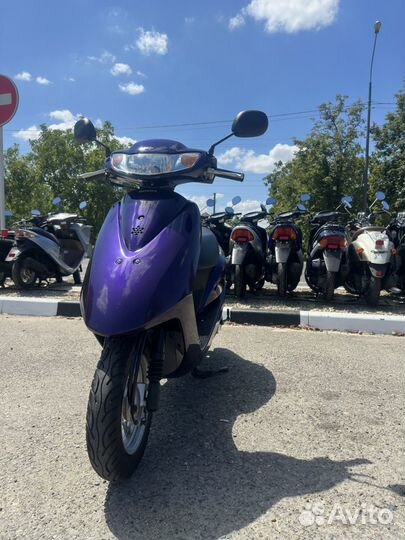 Скутер Honda Dio AF62/68 из Японии